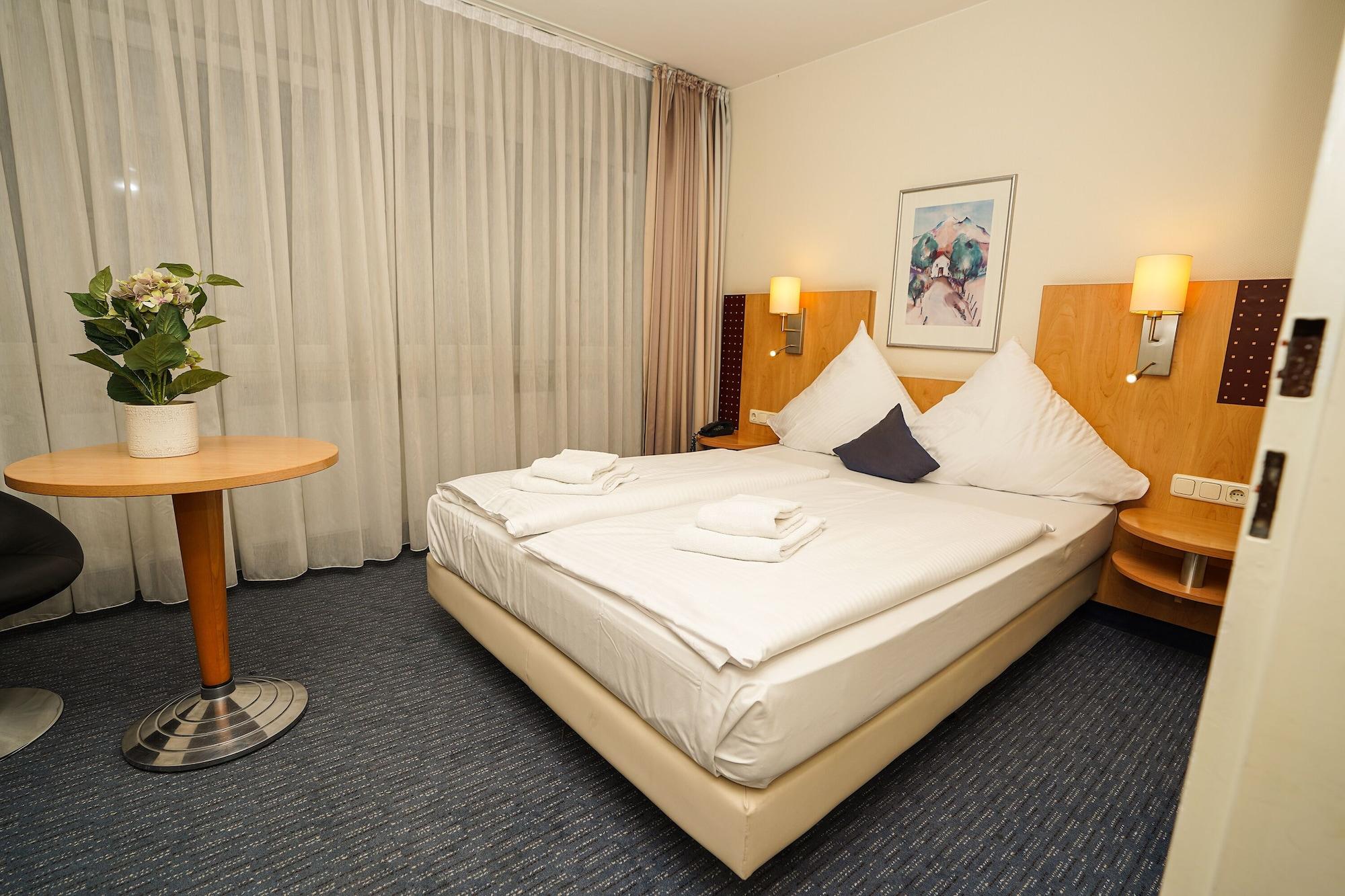 Scala Frankfurt Centre 3* Frankfurt am Main