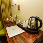 Favored Hotel Scala