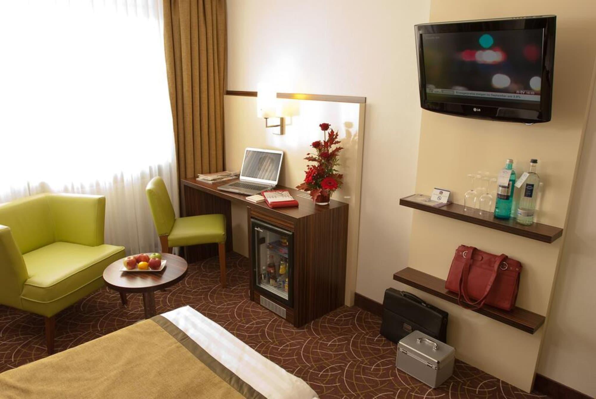 Favored Scala Hotel