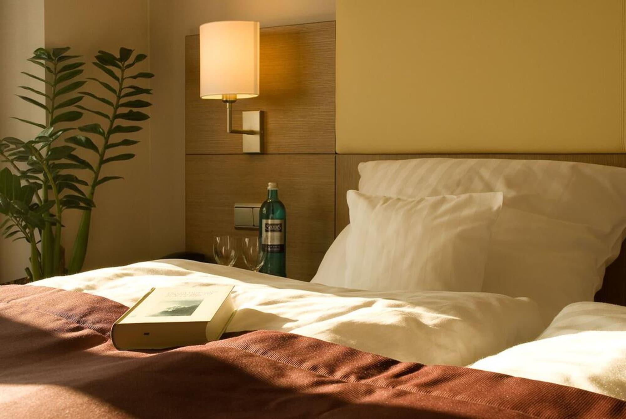 Hotel Favored Scala