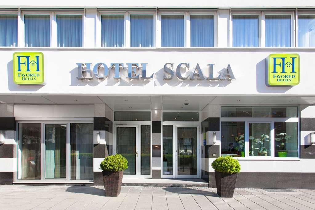 Hotel Favored Scala