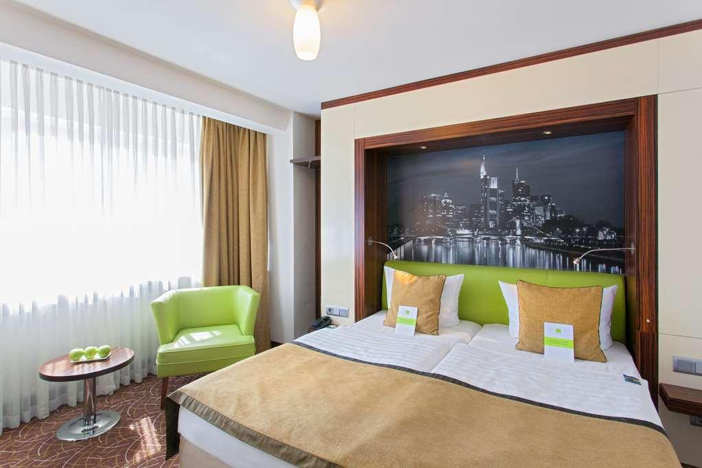 Hotel Favored Scala